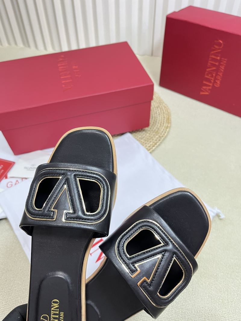 Valentino Slippers